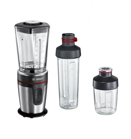 Стационарный блендер VitaStyle Mixx2Go Bosch MMBM7G3M