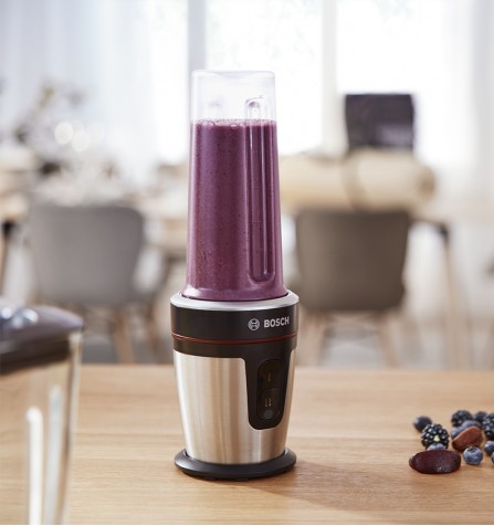 Стационарный блендер VitaStyle Mixx2Go Bosch MMBM7G3M