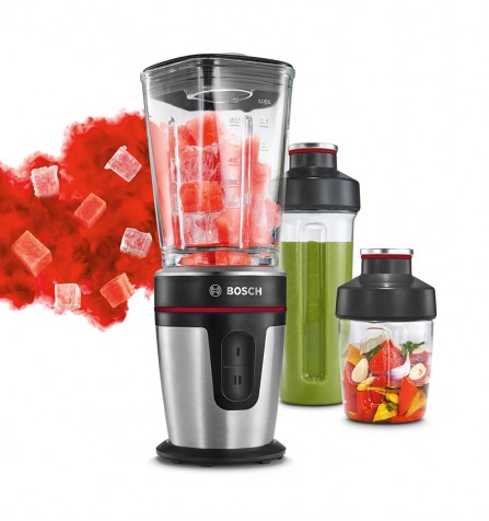 Стационарный блендер VitaStyle Mixx2Go Bosch MMBM7G3M