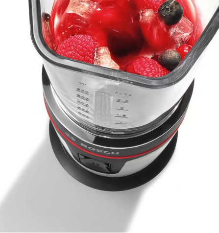 Стационарный блендер VitaStyle Mixx2Go Bosch MMBM7G3M