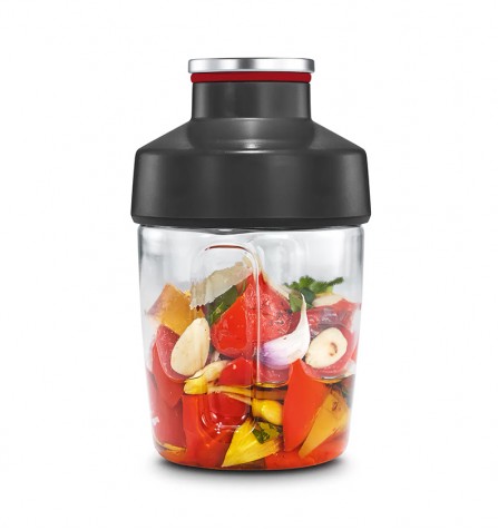 Стационарный блендер VitaStyle Mixx2Go Bosch MMBM7G3M