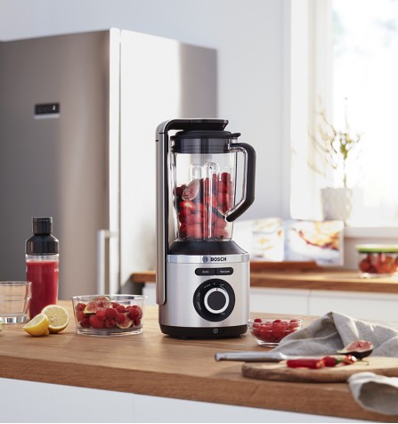 Стационарный вакуумный блендер VitaMaxx Bosch MMBV625M