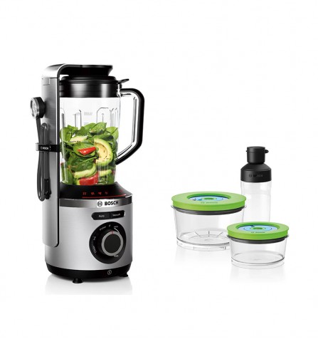 Стационарный вакуумный блендер VitaMaxx Bosch MMBV625M