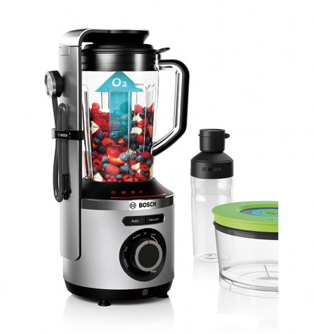 Стационарный вакуумный блендер VitaMaxx Bosch MMBV625M