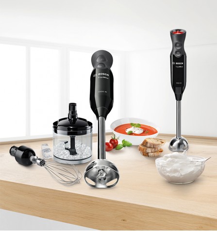 Погружной блендер ErgoMixx Bosch MS61B6170