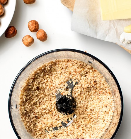 Погружной блендер ErgoMixx Bosch MS61B6170