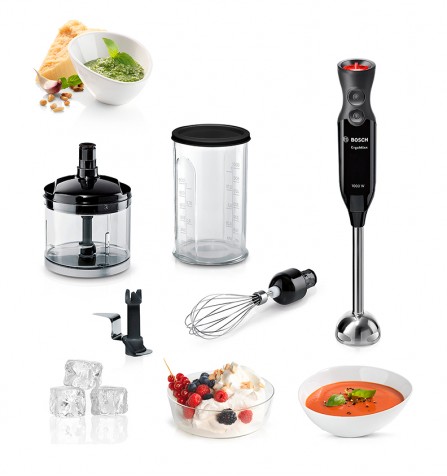 Погружной блендер ErgoMixx Bosch MS61B6170
