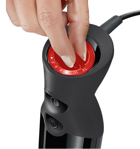 Погружной блендер ErgoMixx Bosch MS61B6170