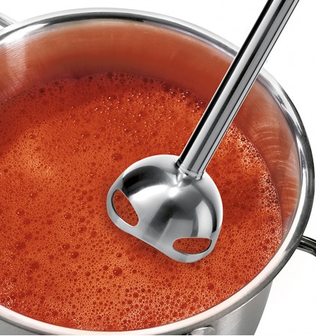 Погружной блендер ErgoMixx Bosch MS61B6170