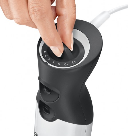 Погружной блендер ErgoMixx Bosch MS6CA4150