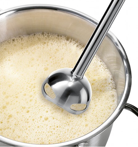 Погружной блендер ErgoMixx Bosch MS6CA4150