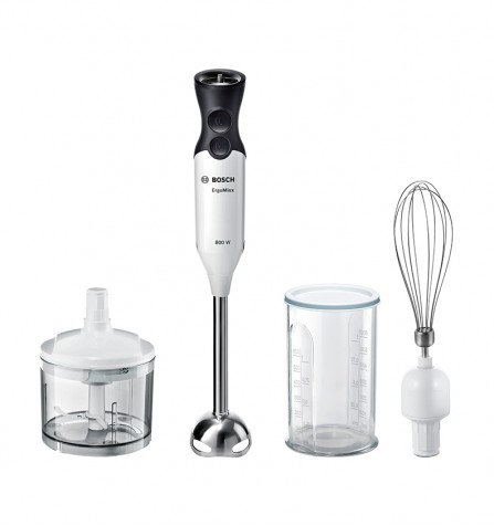 Погружной блендер ErgoMixx Bosch MS6CA4150