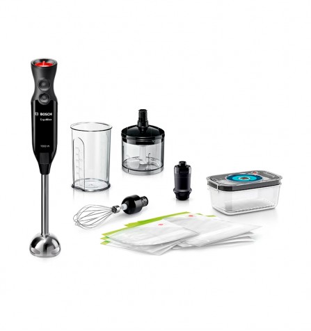 Погружной блендер ErgoMixx Bosch MS6CB61V5