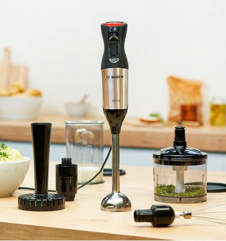 Погружной блендер ErgoMixx Bosch MS6CM6155