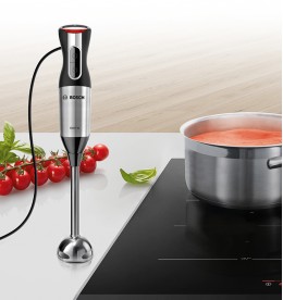 Погружной блендер ErgoMixx Bosch MS6CM6155