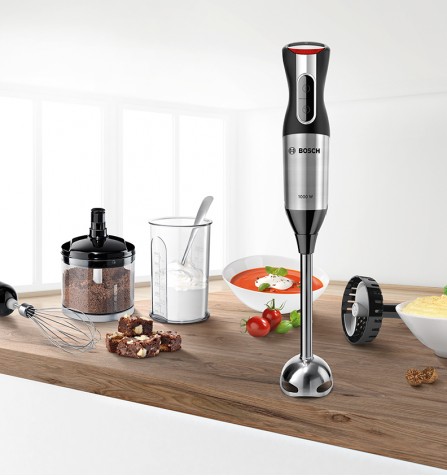 Погружной блендер ErgoMixx Bosch MS6CM6155