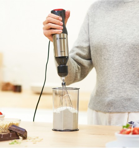 Погружной блендер ErgoMixx Bosch MS6CM6155