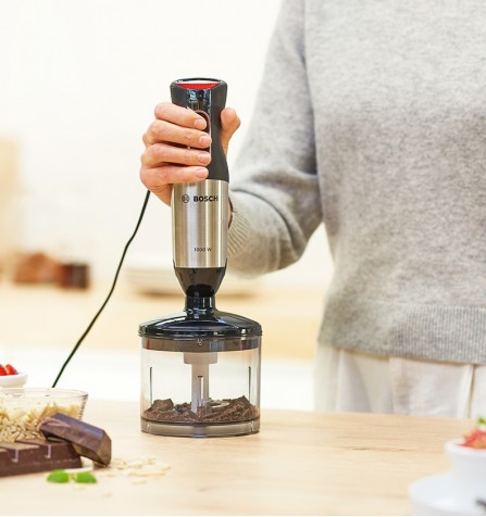 Погружной блендер ErgoMixx Bosch MS6CM6155