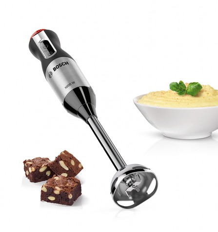 Погружной блендер ErgoMixx Bosch MS6CM6155