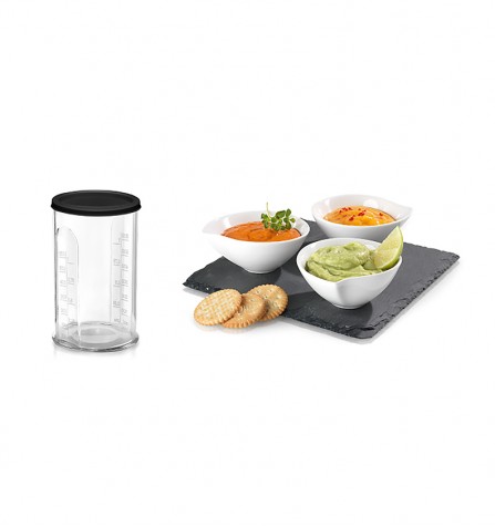 Погружной блендер ErgoMixx Bosch MS6CM6155