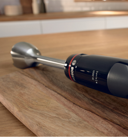 Погружной блендер ErgoMaster Bosch MSM4B621