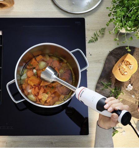 Погружной блендер ErgoMaster Bosch MSM4W421