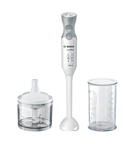 Погружной блендер ErgoMixx Bosch MSM66020