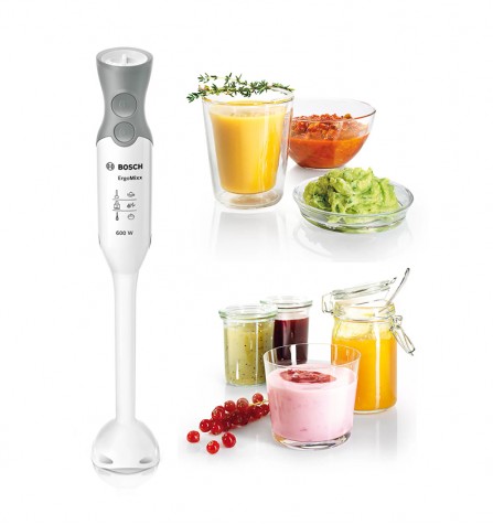 Погружной блендер ErgoMixx Bosch MSM66020