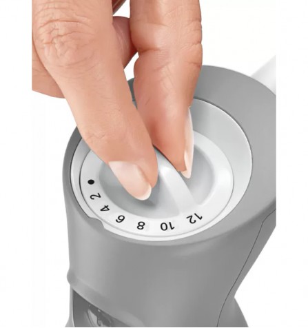 Погружной блендер ErgoMixx Bosch MSM66020