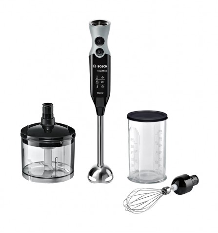 Погружной блендер ErgoMixx Bosch MSM67150RU