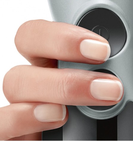 Погружной блендер ErgoMixx Bosch MSM67150RU