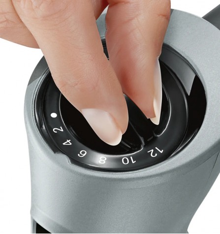 Погружной блендер ErgoMixx Bosch MSM67150RU