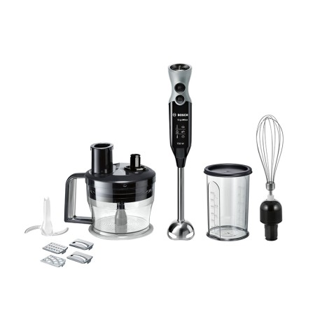 Погружной блендер ErgoMixx Bosch MSM67190 