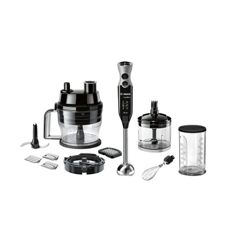 Погружной блендер ErgoMixx Bosch MSM671X1