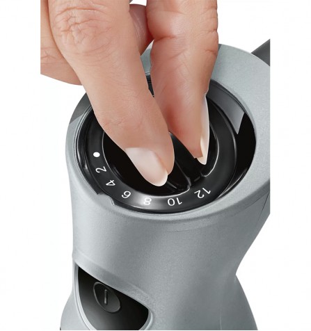 Погружной блендер ErgoMixx Bosch MSM671X1