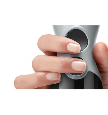 Погружной блендер ErgoMixx Bosch MSM671X1