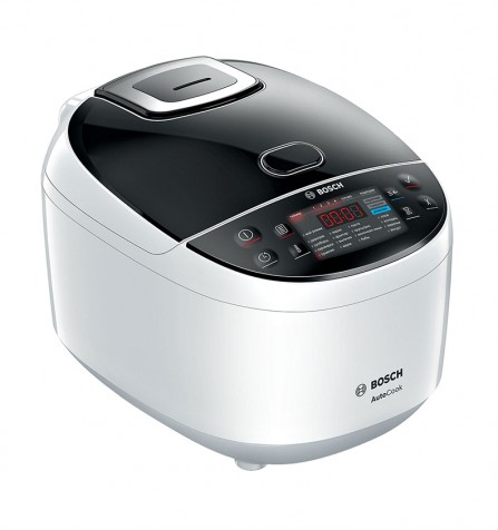 Мультиварка Bosch MUC11W12RU