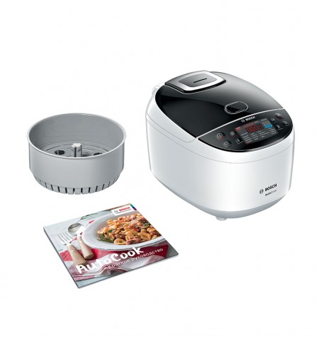 Мультиварка Bosch MUC11W12RU