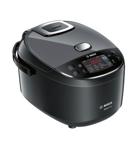 Мультиварка Bosch MUC22B42RU