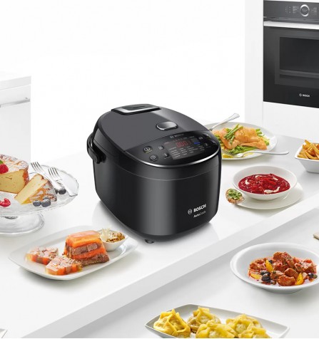 Мультиварка Bosch MUC22B42RU