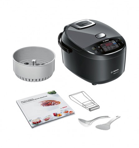 Мультиварка Bosch MUC22B42RU