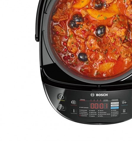 Мультиварка Bosch MUC22B42RU