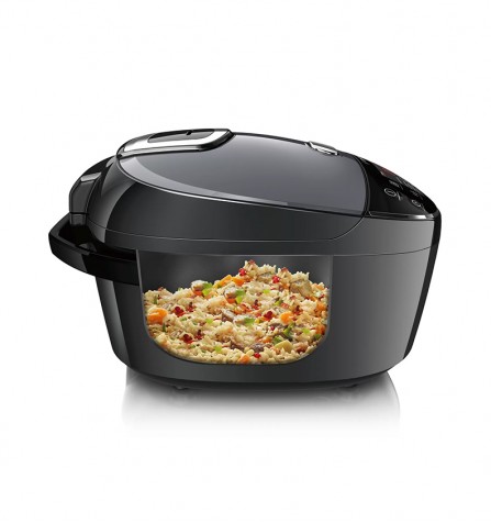 Мультиварка Bosch MUC22B42RU