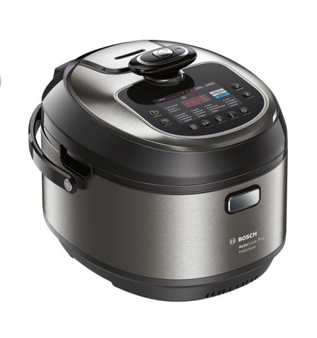 Мультиварка Bosch MUC88B68RU