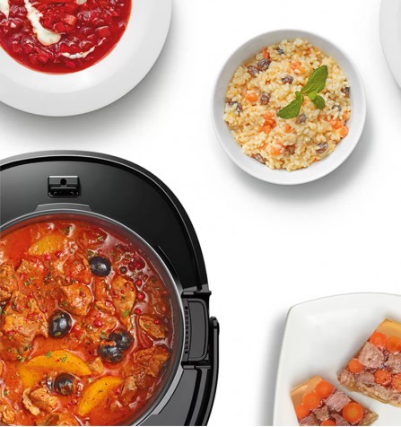 Мультиварка Bosch MUC88B68RU