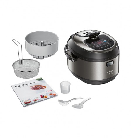 Мультиварка Bosch MUC88B68RU