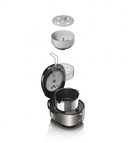 Мультиварка Bosch MUC88B68RU