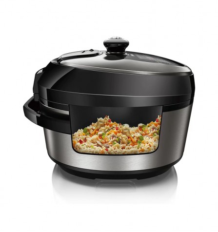 Мультиварка Bosch MUC88B68RU