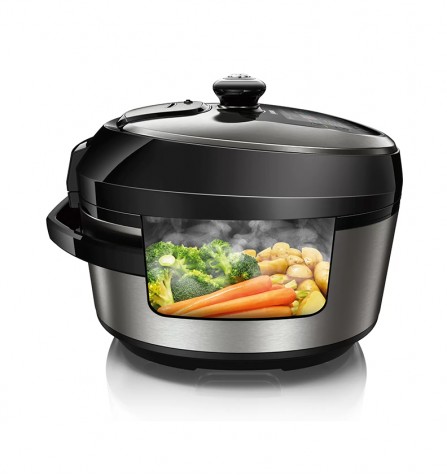 Мультиварка Bosch MUC88B68RU