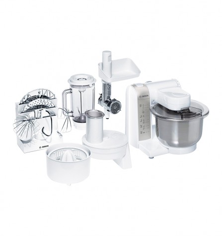 Кухонный комбайн MUM4 Bosch MUM4880